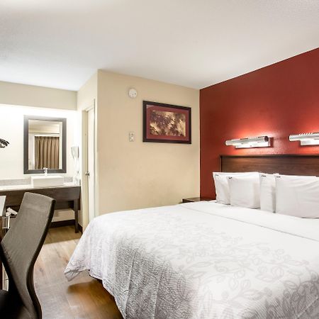 Red Roof Inn Plus+ Baltimore - Washington Dc/Bwi South Hanover Esterno foto